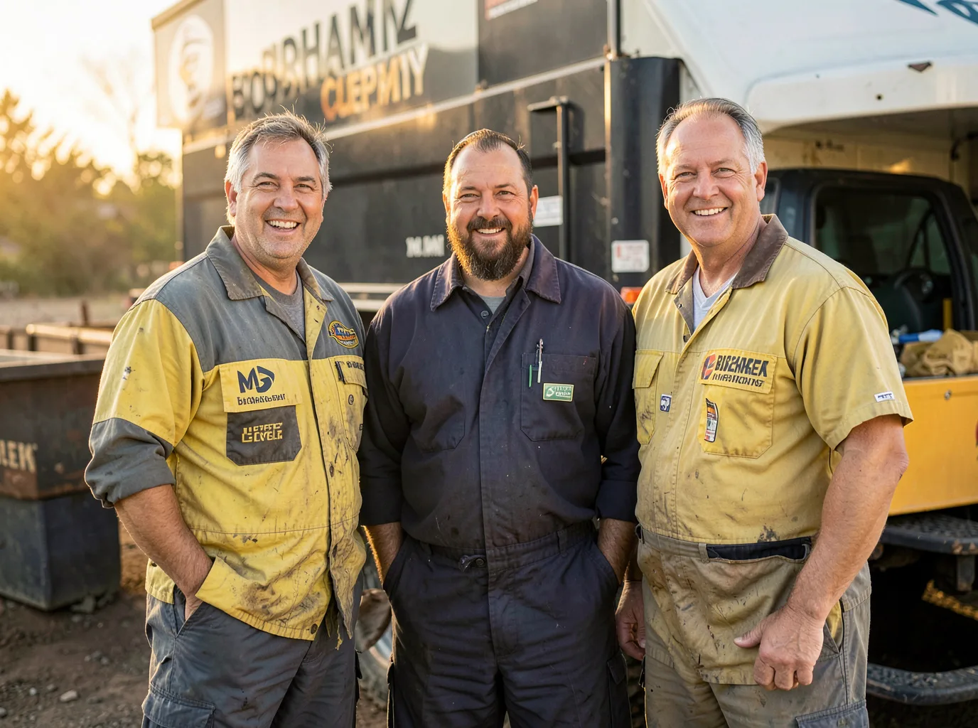Sewage Cleanup company in Glennie, MI