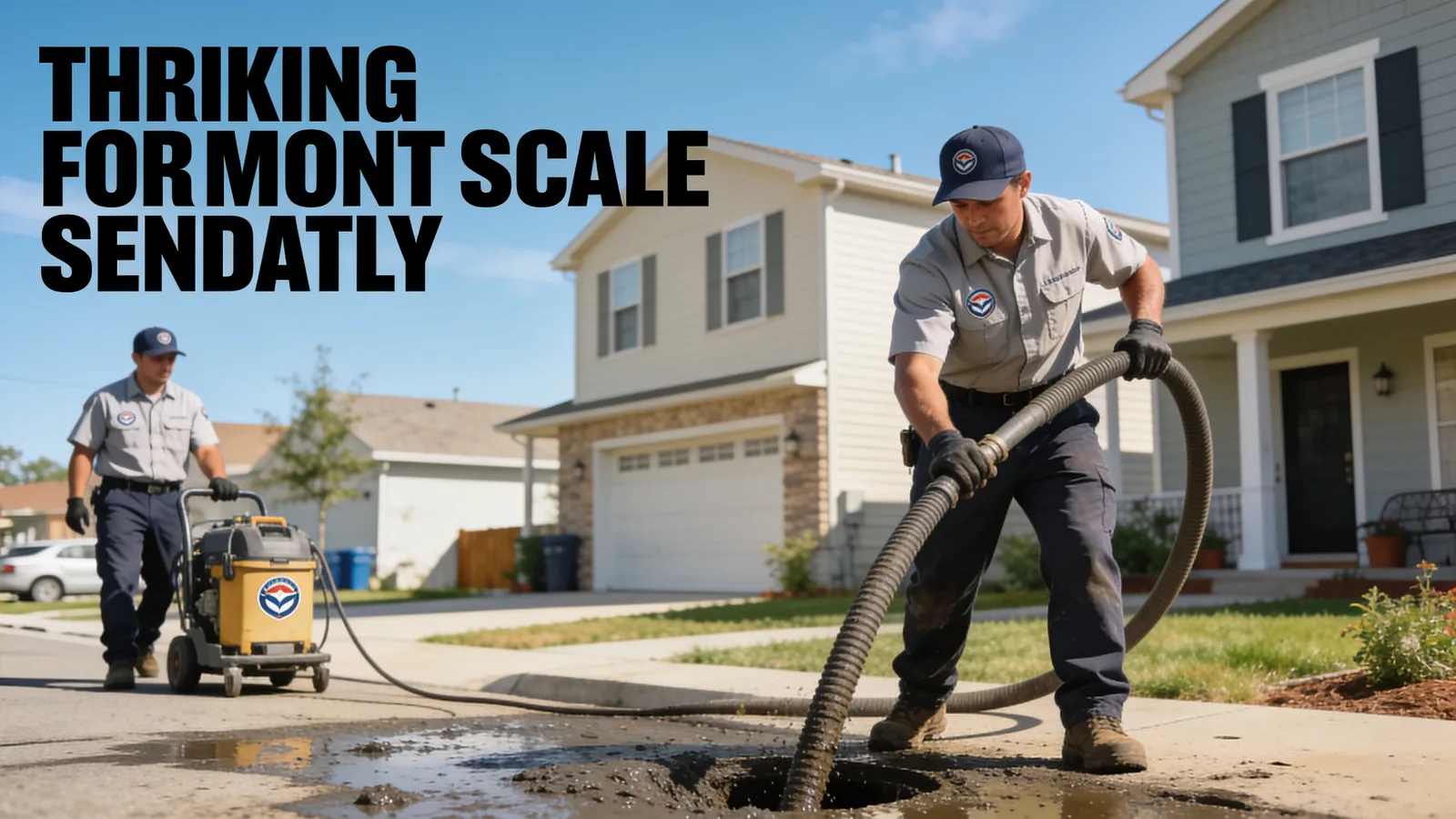 Sewage Cleanup in Glennie, MI near me